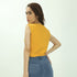 Key Hole Tank Top